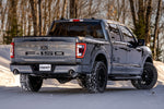 MBRP Exhaust Exhaust System Kit S52683CF product image 2