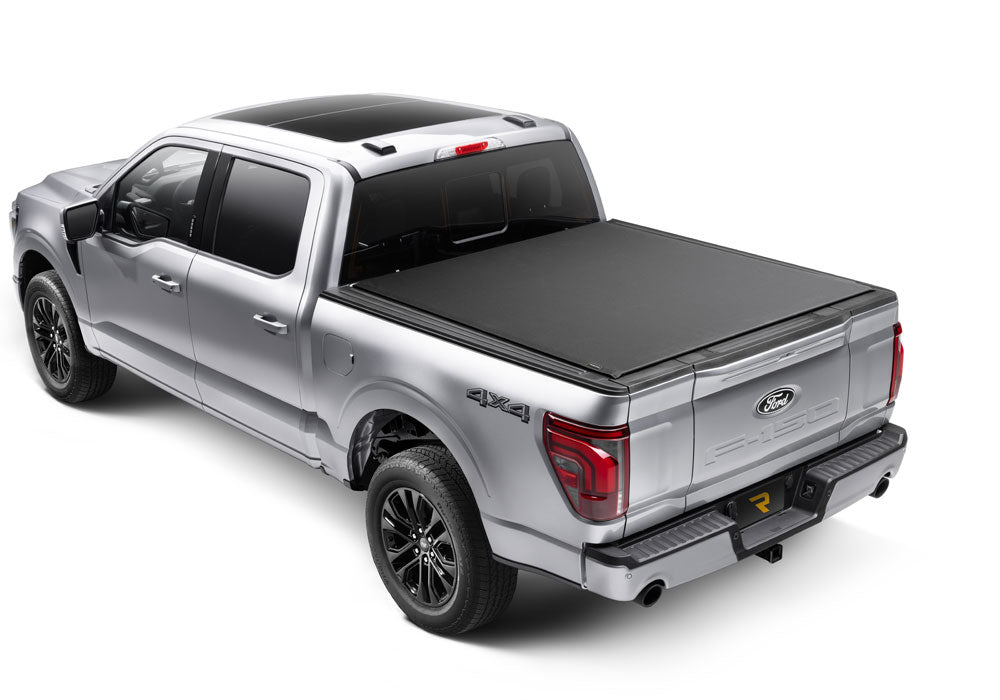 TruXedo Soft Roll-Up Tonneau Covers 1497701 product image 1