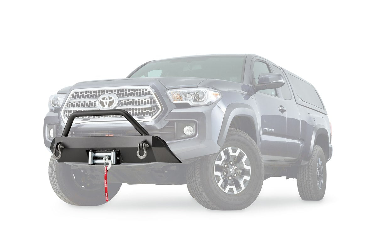 Warn Winch Mount 100044 product image 5