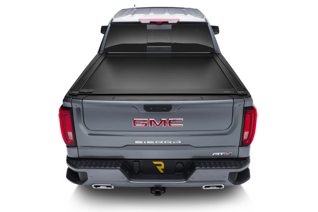 Retrax Retractable Tonneau Covers T-60481 product image 7