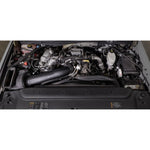 K&N Air Cleaner Assemblies and Air Intake Kits 50-3101D product image 13