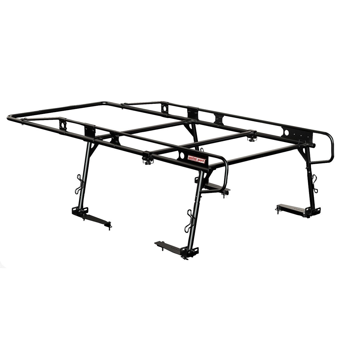 Weather Guard Truck & Van Racks 1345-52-02 product image 1