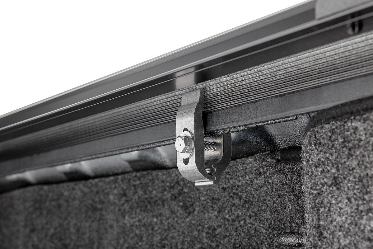 TruXedo Soft Roll-Up Tonneau Covers 1273416 product image 10
