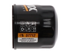 Pro-Tec by Wix Oil Filter, Spin-On Style, 2.577 in Height x 2.685 in Outer Diameter Top, 21 Micron Element - PXL57712