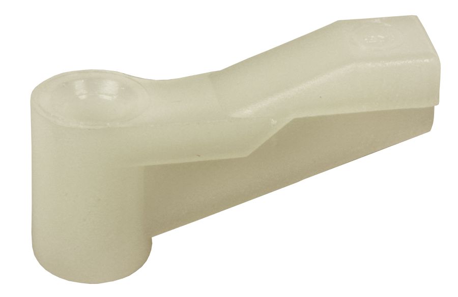 JR Products Receptacle Mounting Pawl, Set Of 4 - 05-14095