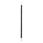 Keeper Corporation Bungee Cord, One 24 in Length, Black - 06261