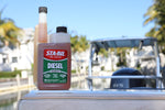 Sta-Bil Fuel Additive, Treats Up To 320 gal, 32 oz Bottle - 22254