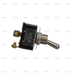 Pollak Multi Purpose Switch, 12 V DC, 20 amp, 2 Screw Terminals - 34-571V
