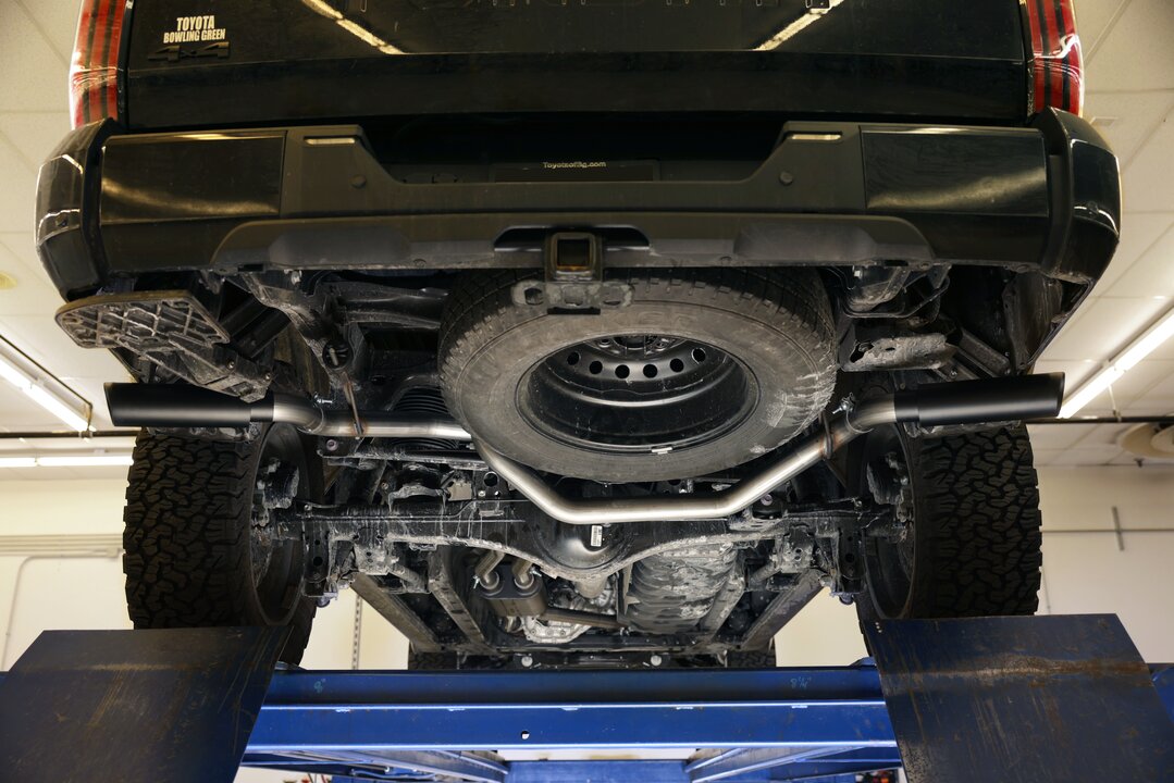 Flowmaster Exhaust System Kit 818139 product image 6