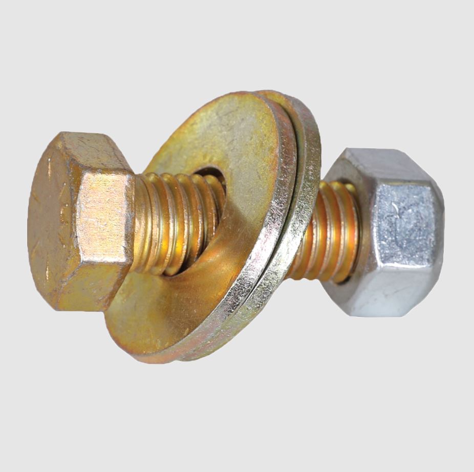 GEN-Y Hitch Fifth-Wheel Hitch Installation Hardware GH-80943 product image 3