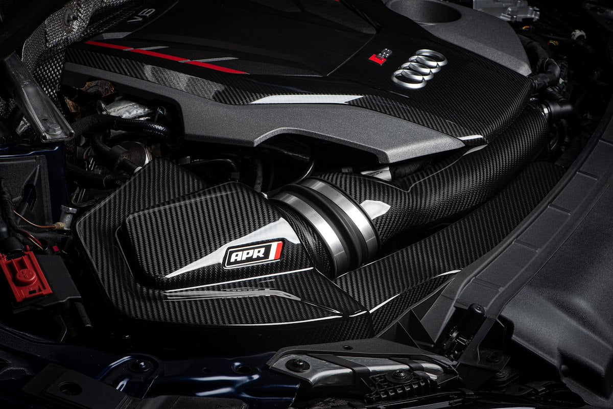 APR Engine Cold Air Intake CI100042 product image 12
