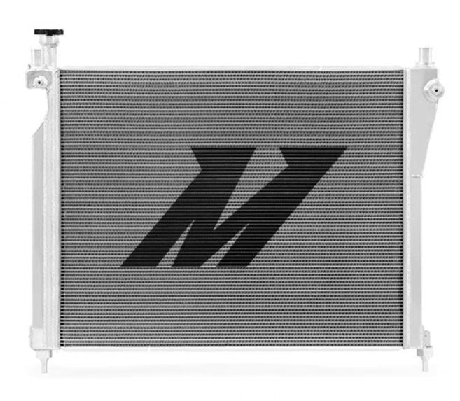 Mishimoto Radiator MMRAD-WK2-12 product image 1