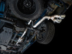 AWE Tuning Exhaust System Kit 3015-32145 product image 6