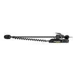 Minn Kota Trolling Motor, 55 lb Of Thrust, 54 in Length, 12 V - 1358451