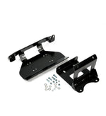 Warn Winch Mount 101394 product image 1