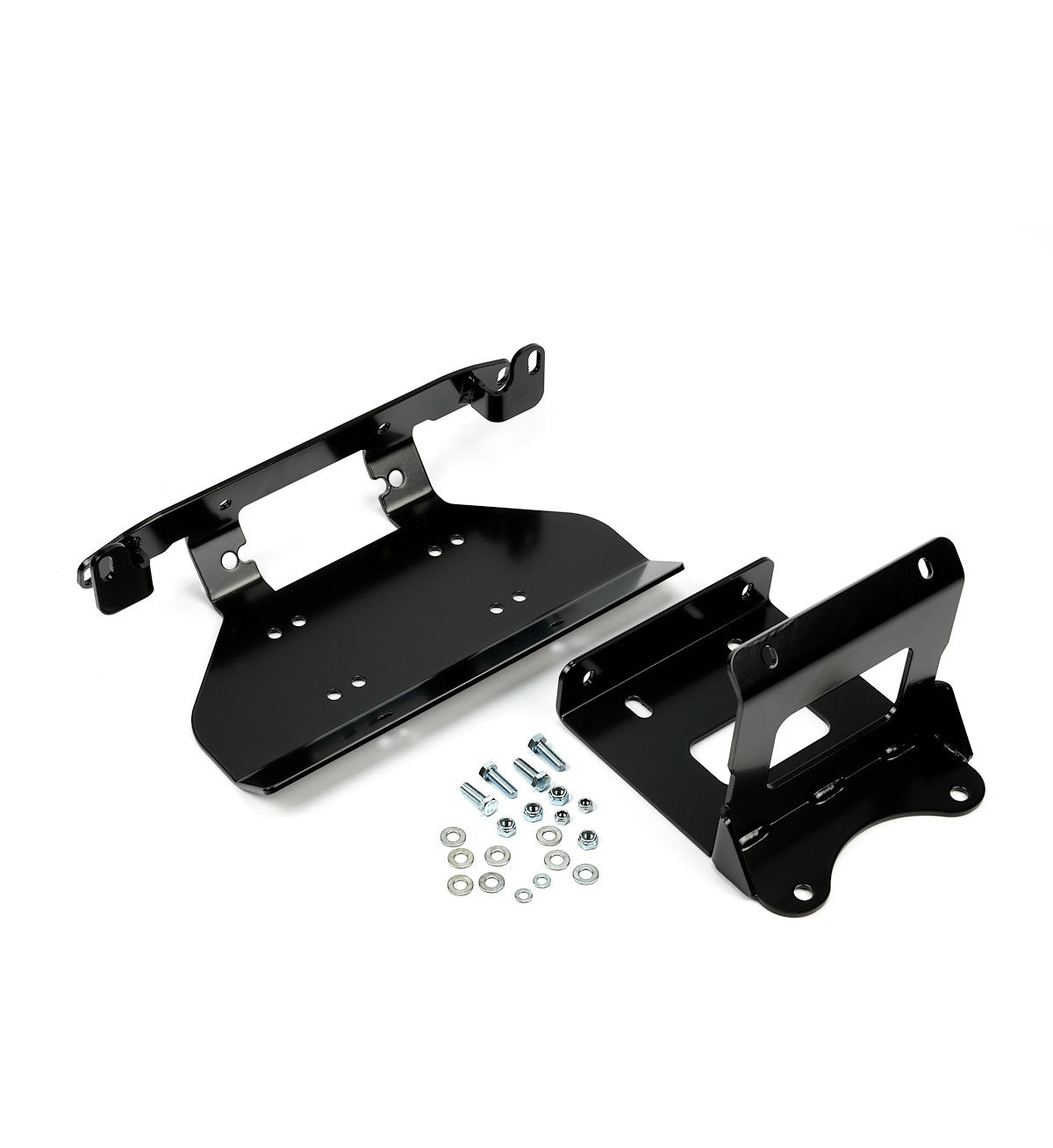 Warn Winch Mount 101394 product image 1