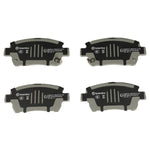 Brembo Brake Pads P83051N product image 4
