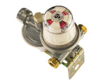 Cavagna Group Propane Regulator, 1/4 in Female NPT Inlet x 3/8 in Female NPT Outlet, Outlet Pressure 11 in WC (Water Column) - 52-A-890-0010