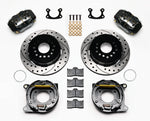 Wilwood Brakes Brake Systems 140-13206-D product image 2
