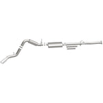 MagnaFlow Exhaust Products Exhaust System Kit 19026 product image 4