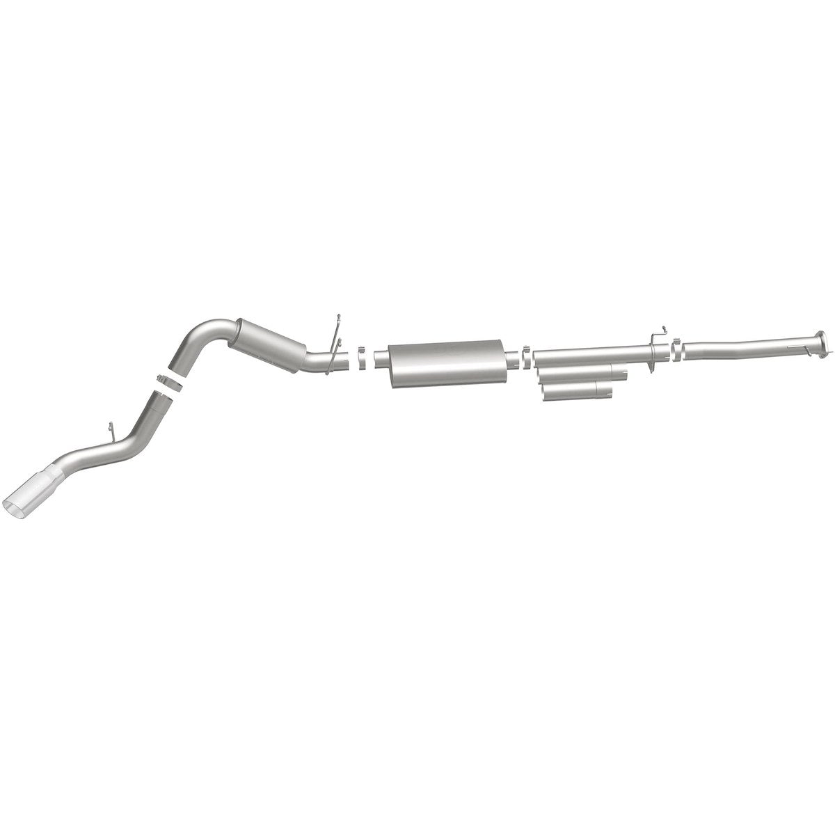 MagnaFlow Exhaust Products Exhaust System Kit 19026 product image 4