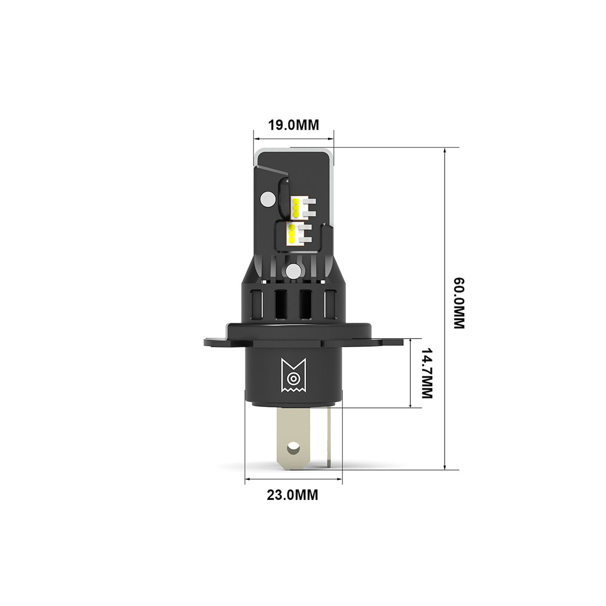 ARC Lighting Auxiliary & Work Lighting 21041 product image 4