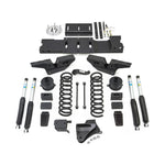 ReadyLift Suspension Lift Kit 49-1961 product image 1