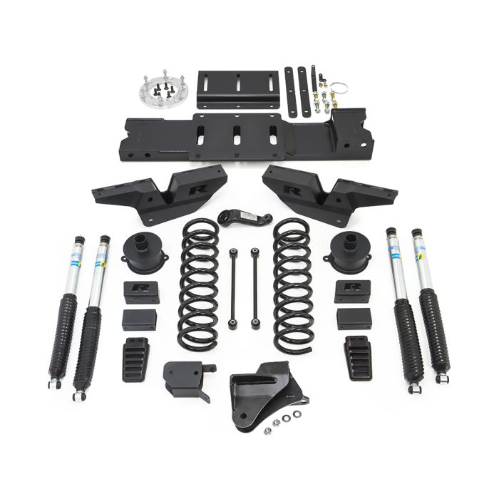 ReadyLift Suspension Lift Kit 49-1961 product image 1