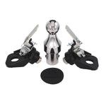 Husky Towing Fifth-Wheel & Gooseneck Components 33214 product image 1