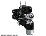 Buyers Products Trailer Connectors & Towing Hardware BH152516 product image 4