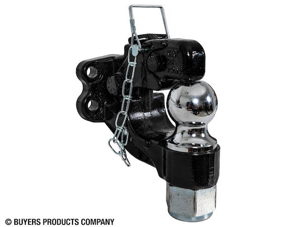 Buyers Products Trailer Connectors & Towing Hardware BH152516 product image 4