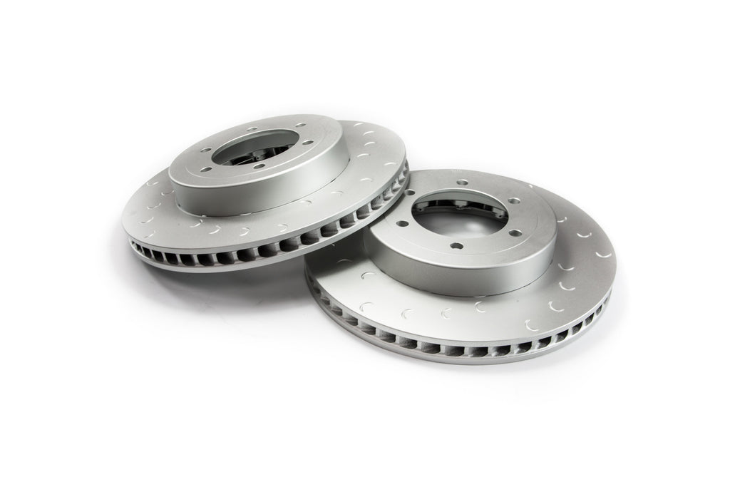 Alcon Disc Brake Kit BKF1551G58 product image 2
