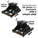 GEN-Y Hitch Fifth-Wheel & Gooseneck Hitches GH-21202 product image 4