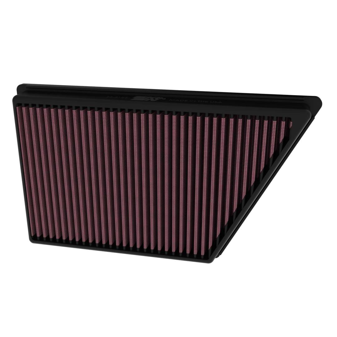 K&N Air Filter Elements 33-3185 product image 2