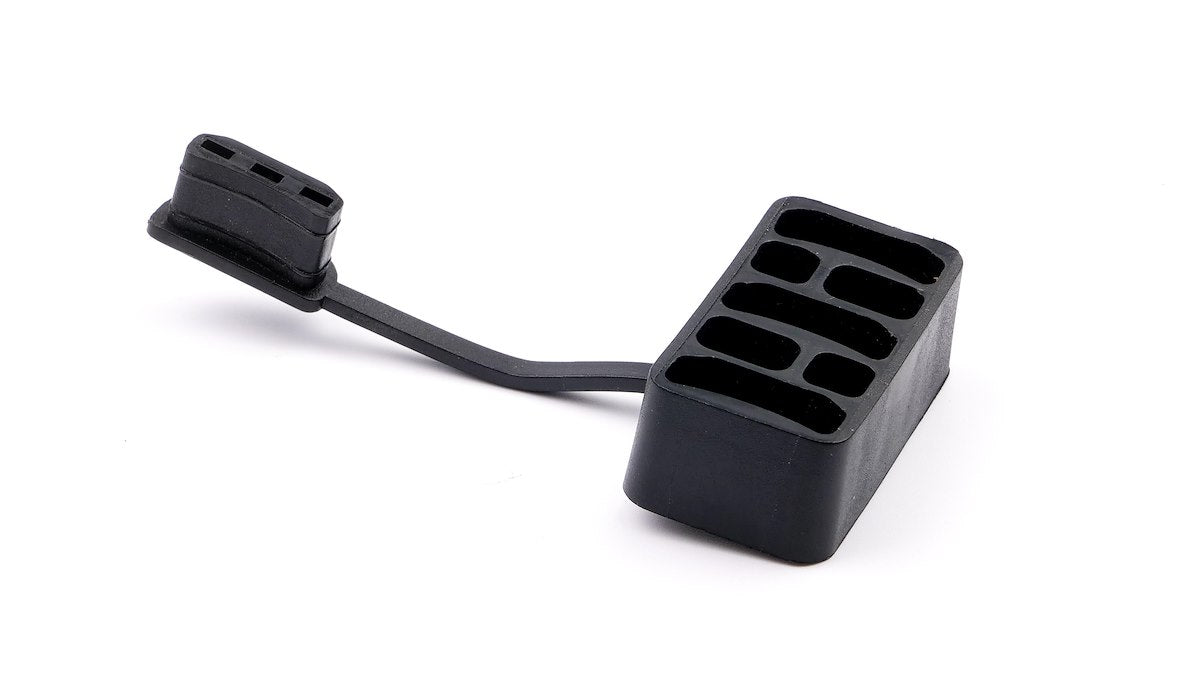 Raymarine Marine Network Port Expander, Seatalk1 3-Way Block, 3 Ports - D244
