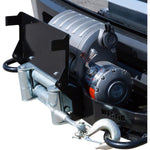 Westin Winch Mounts & Trays 46-20055 product image 8