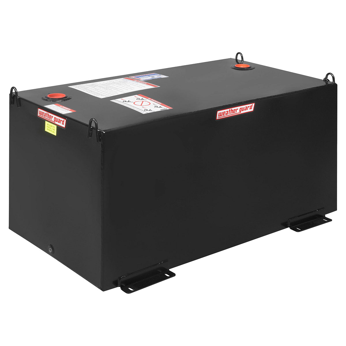 Weather Guard Fuel Transfer Tanks 358-5-02 product image 1