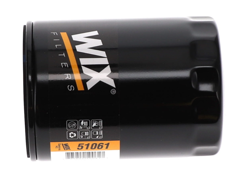 WIX Filters Oil Filters 51061 product image 4
