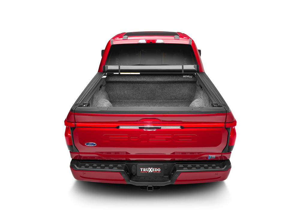 TruXedo Soft Roll-Up Tonneau Covers 597701 product image 9