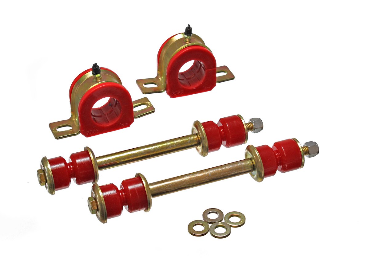 Energy Suspension Suspension Bushings & Mounts 3.5213R product image 1