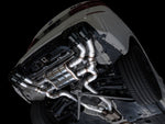 AWE Tuning Exhaust System Kit 3025-43301 product image 6