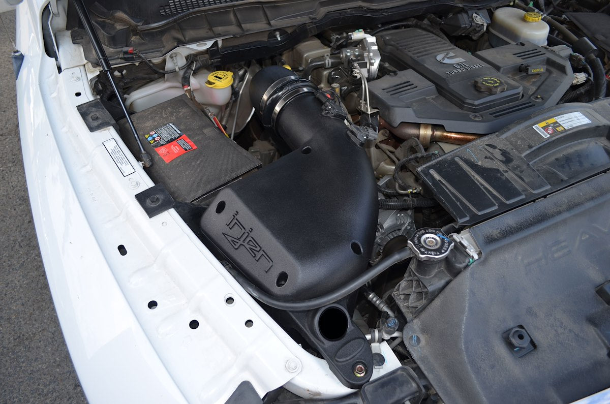 Injen Engine Cold Air Intake EVO8006 product image 4