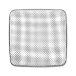 Camco Bug Screen - RV Appliance, For Use With Suburban 6 gal With Flush Mount Door, 6-3/4 in Length x 6-3/4 in Width x 1-5/16 in Depth - 42151