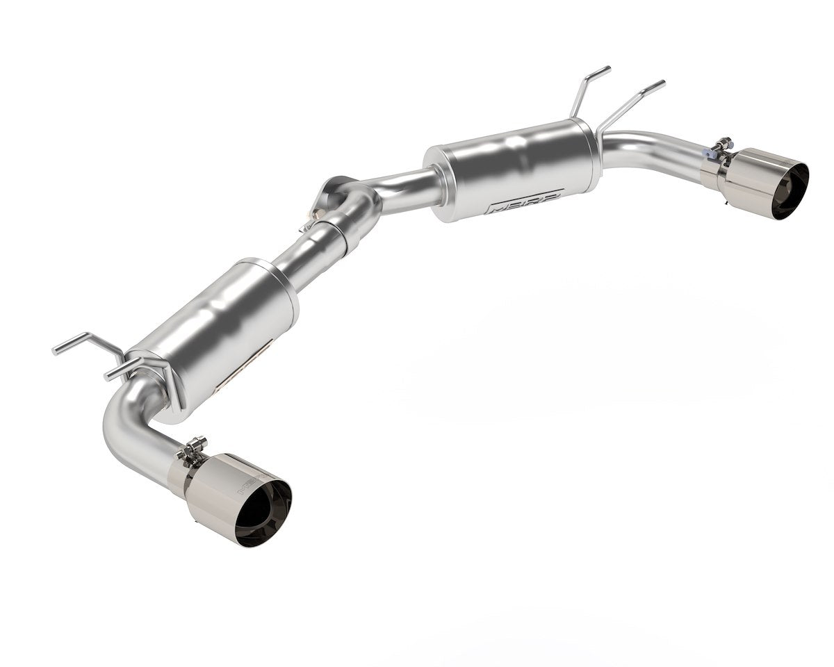 MBRP Exhaust Exhaust System Kit S4450304 product image 1