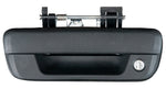Pop & Lock Tailgate Lock, Black - PL1700