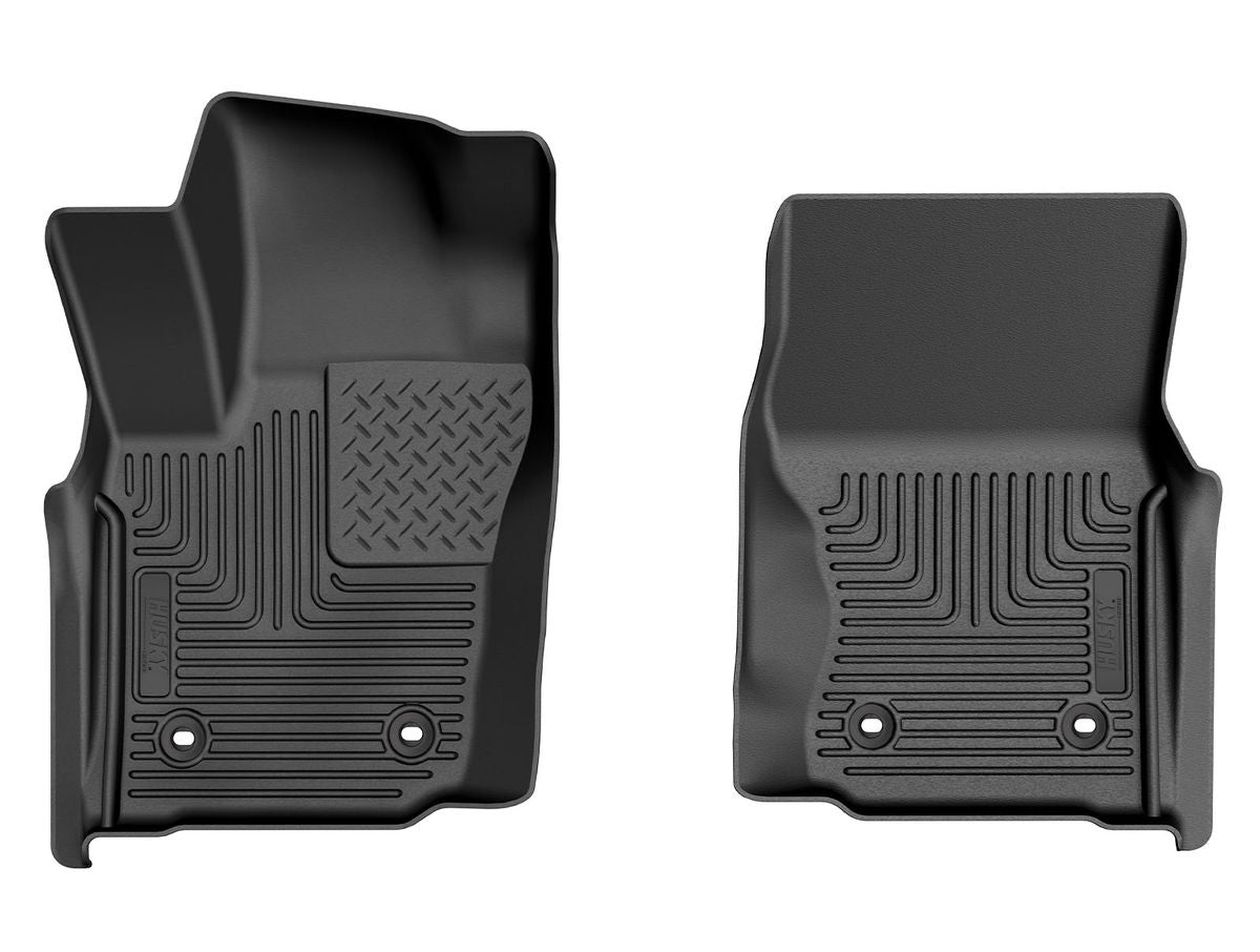 Husky Liners Floor Mats & Liners 13921 product image 1