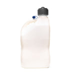 Vp Racing Liquid Storage Container, White, 5.5 gal - 3522-CA