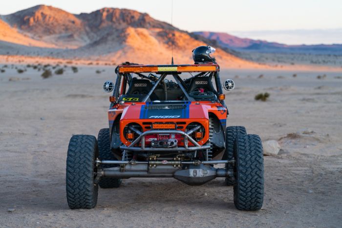 RIGID Industries Auxiliary Light 110223 product image 6