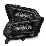 AlphaRex Headlight Assembly 880488 product image 1