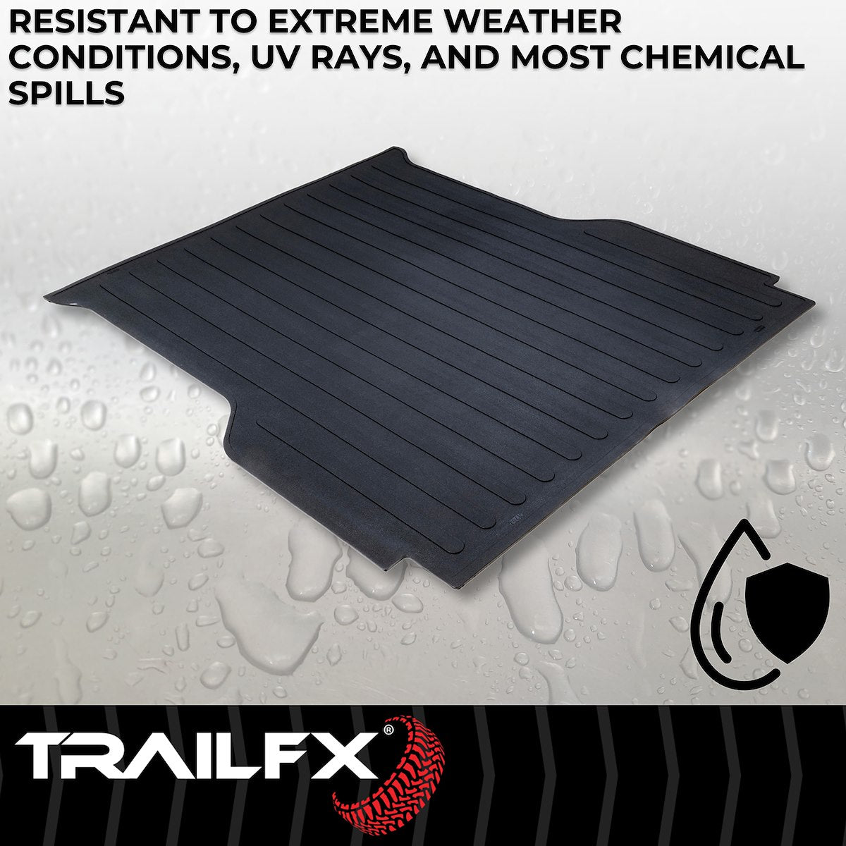 TrailFX Bed Mats & Liners 642N product image 4